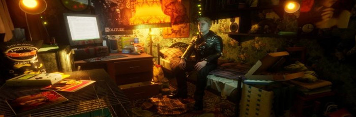 《拉撒路的末日》本周将登陆Xbox Series X|S，下个月登陆 PS5平台预告片