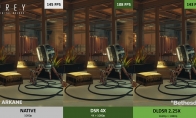 英伟达推出DLDSR技术 不影响性能增强游戏图像质量