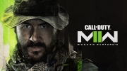 【千篇今游荐】使命召唤：现代战争II 2022(Call of Duty: Modern Warfare II)，体验身临其境的多人游戏战斗