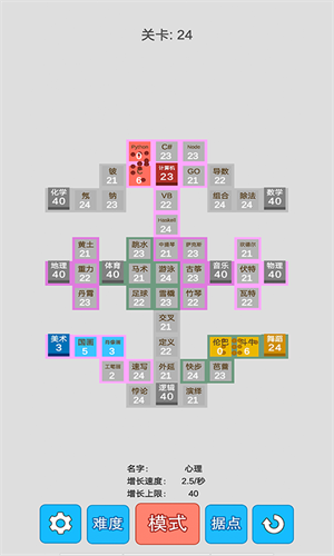 科学攻防赛