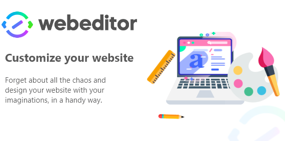 Web Editor图