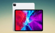 2020款iPad Pro全系6GB内存：配备超宽带U1芯片