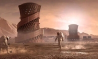 马斯克终极目标：20年内在火星建造自给自足城市