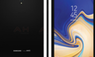 三星Galaxy Tab S4或取消指纹识别 改用面部与虹膜