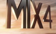 小米MIX 4官宣8月10日发布 1080P屏或搭载888 Plus