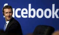 脸书因私隐泄露丑闻已暂停数万APP 涉及400个开发商