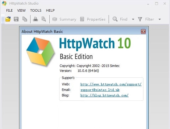 HttpWatch Pro软件图片2