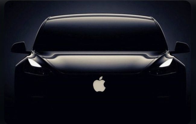 大众汽车CEO ：苹果进入汽车行业并没有“吓到”大众