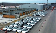 马斯克：特斯拉柏林超级工厂周产量已超1000辆