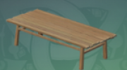 《原神》宽大的松木长桌怎么获取