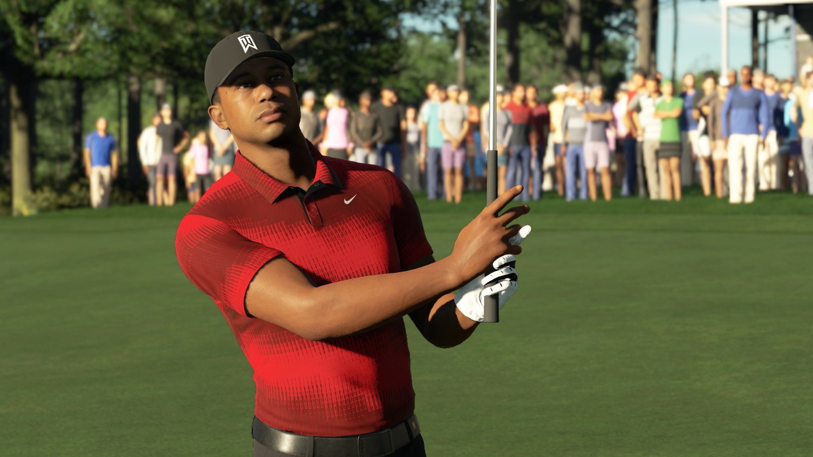 《PGA TOUR 2K23》：新的控制、新的球场、更多功能