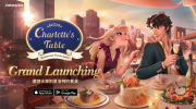 网石旗下以「餐厅」为主题三消益智游戏《夏洛特的餐桌》全球正式上市