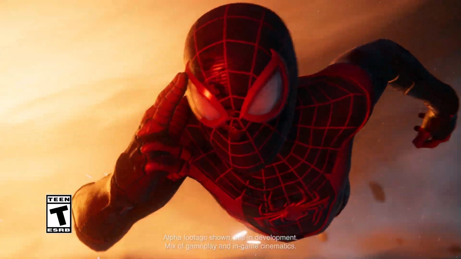 《蜘蛛侠：迈尔斯》PC版11月18日发售 支持光追、4K/60帧