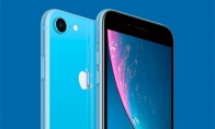 新品将至！苹果iPhone SE 2已进入最终生产验证阶段 399美元起
