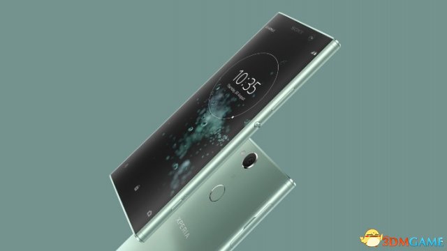 索尼Xperia XA2 Plus手机将于8月底在台湾上市