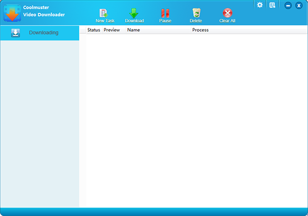 Coolmuster Video Downloader图片