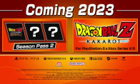 《七龙珠Z：卡卡罗特》发布巴多克DLC预告 明年登陆新主机