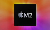 苹果自研M2 Ultra等系列处理器曝光 台积电3nm打造