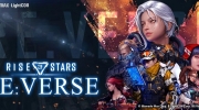 银河模拟战略《行星崛起 Rise of Stars Re:Verse》全球国际版预约开始