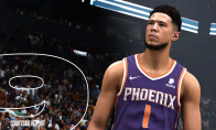 NBA 2K23：在辉煌生涯中为第二赛季做好准备！