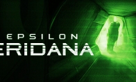 叙事科幻生存恐怖游戏《Epsilon Eridana》上架Steam 支持中文