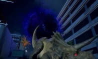 《原始袭变》恐龙“三角龙”介绍 2023年发售