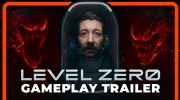 非对称科幻恐怖游戏《Level Zero》实机预告公布 2023年正式发售
