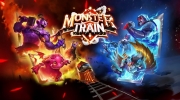 《怪兽列车》iOS 版本日期预定 在通往地狱的列车赢得胜利！