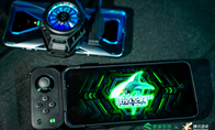 腾讯黑鲨游戏手机3于3月6日正式开售 定价3499元真香！