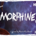 吗啡Morphine