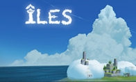 3D平台竞速游戏《iles》在Steam平台免费推出