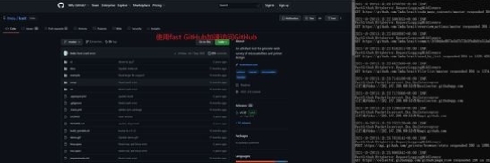 FastGithub图片4