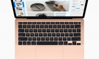 2022款MacBook Air将采用全新设计 Q3量产