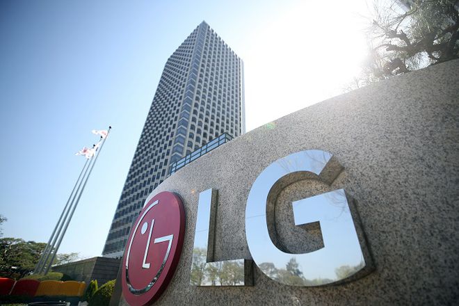 家电业务大赚 LG电子预计一季度运营利润13亿美元