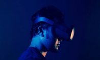 苹果新VR头显专利公开 提供不可视物体视觉化应用